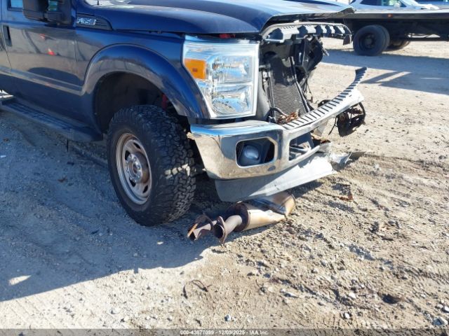 Ford F-350 Xl Image 11