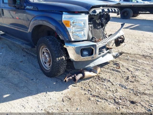 Ford F-350 Xl Image 11