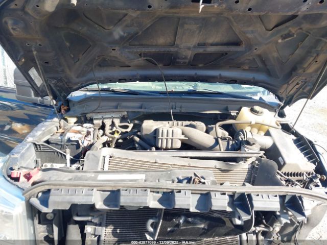 Ford F-350 Xl Image 14