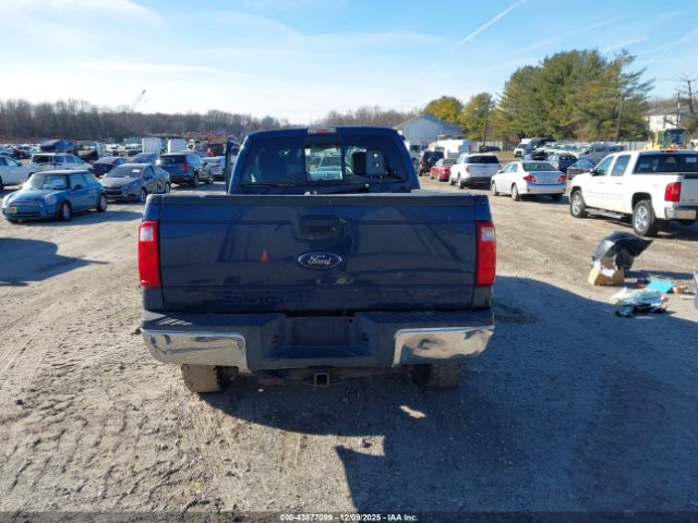 Ford F-350 Xl Image 13