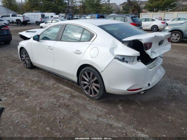 Mazda Mazda3 Select Image 10