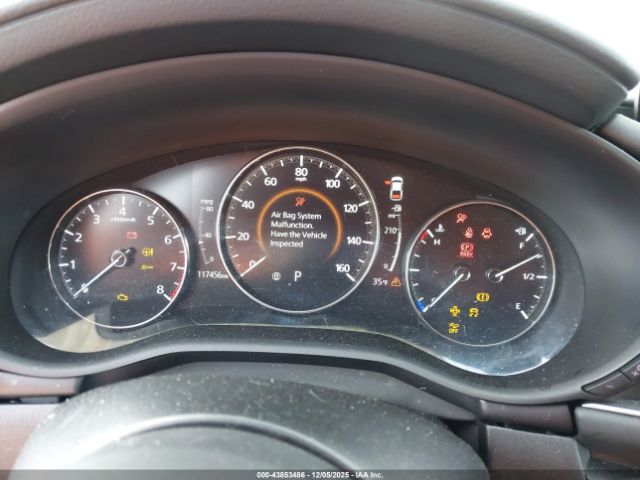 Mazda Mazda3 Select Image 15