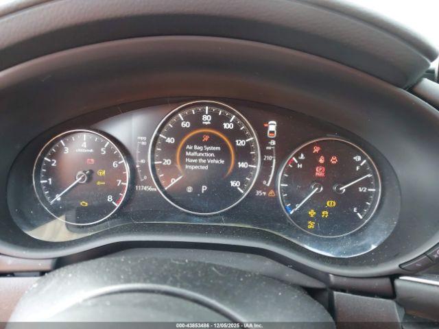 Mazda Mazda3 Select Image 15