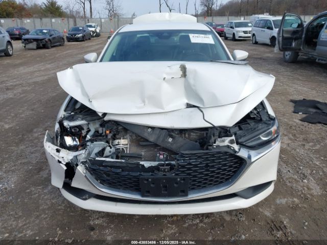 Mazda Mazda3 Select Image 7