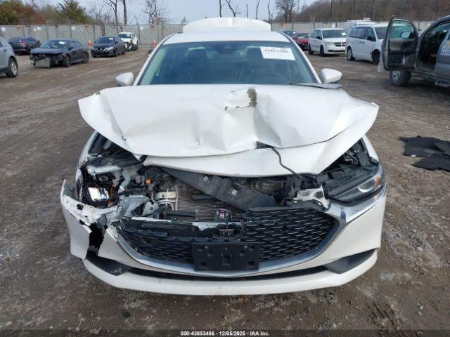 Mazda Mazda3 Select Image 7