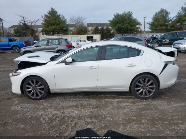 Mazda Mazda3 Select Image 5