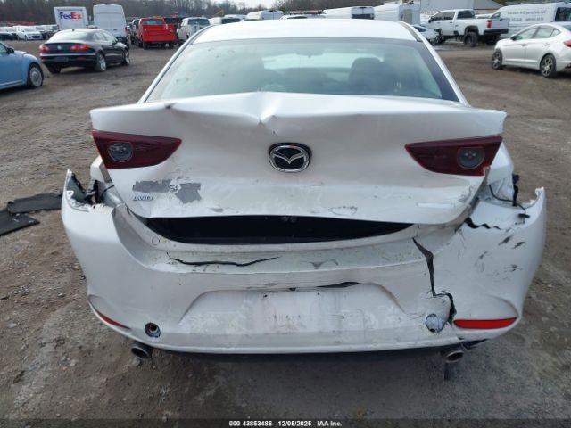 Mazda Mazda3 Select Image 8