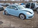 Volkswagen Beetle 2.5l Image 1