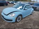 Volkswagen Beetle 2.5l Image 2