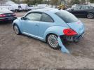 Volkswagen Beetle 2.5l Image 13