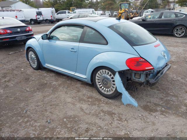Volkswagen Beetle 2.5l Image 13
