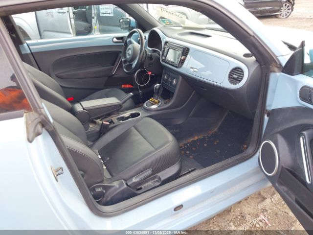 Volkswagen Beetle 2.5l Image 15