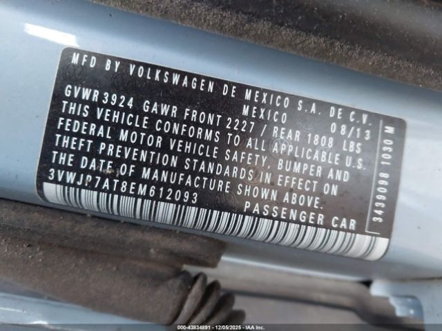 Volkswagen Beetle 2.5l Image 6