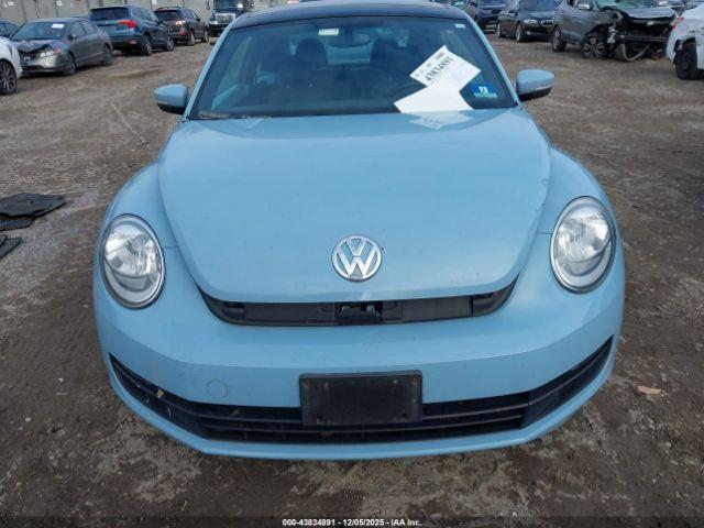 Volkswagen Beetle 2.5l Image 10