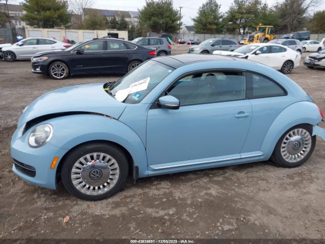 Volkswagen Beetle 2.5l Image 7