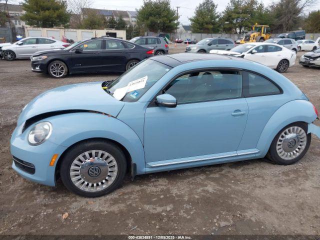 Volkswagen Beetle 2.5l Image 7