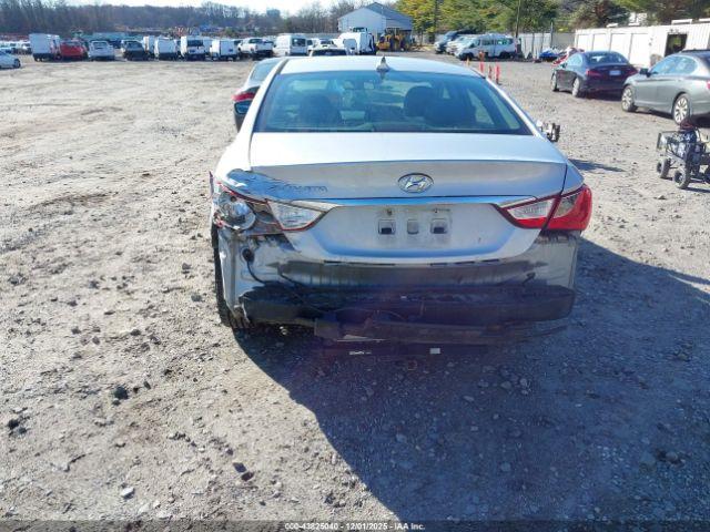 Hyundai SONATA Limited Image 7