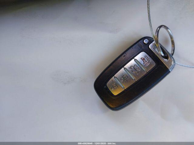 Hyundai SONATA Limited Image 14