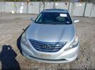 Hyundai SONATA Limited Image 9