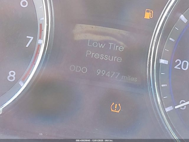 Hyundai SONATA Limited Image 16