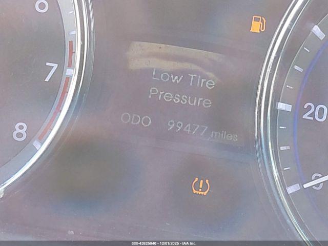 Hyundai SONATA Limited Image 16