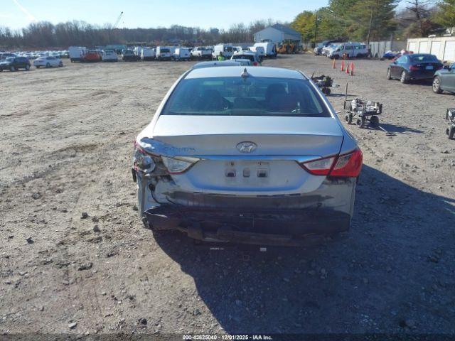 Hyundai SONATA Limited Image 2