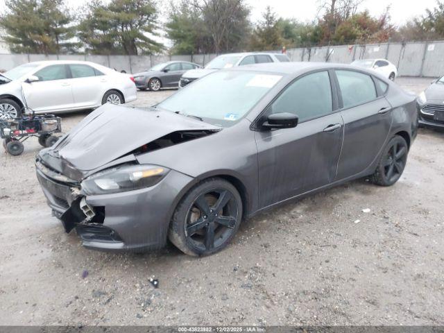 Dodge Dart Sxt Image 11