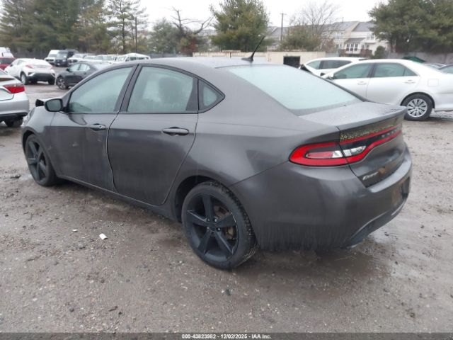Dodge Dart Sxt Image 6