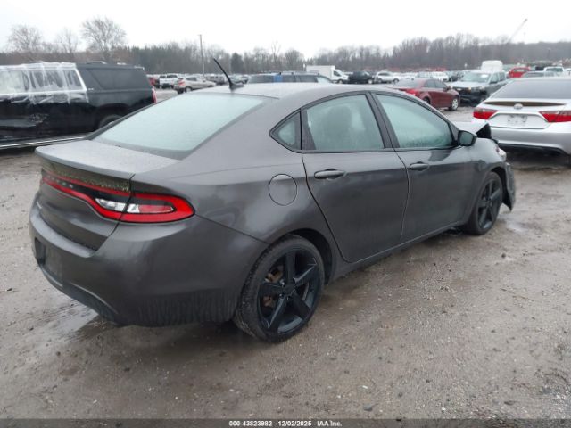 Dodge Dart Sxt Image 5