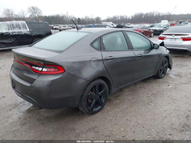 Dodge Dart Sxt Image 5