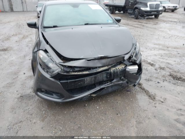 Dodge Dart Sxt Image 16