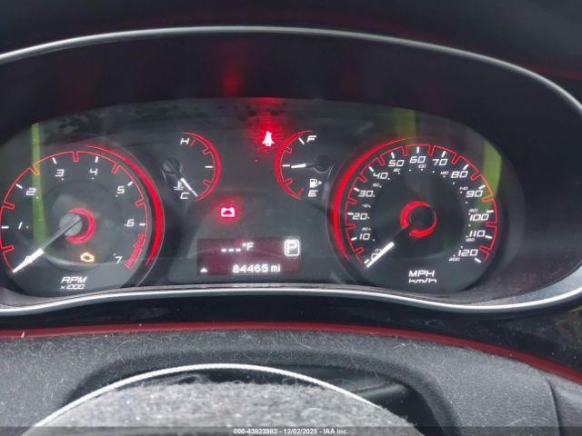 Dodge Dart Sxt Image 12