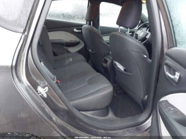 Dodge Dart Sxt Image 13