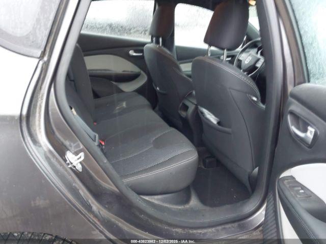 Dodge Dart Sxt Image 13