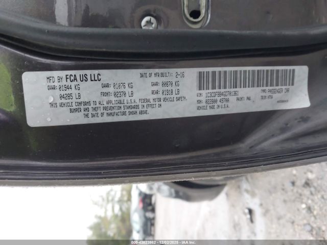 Dodge Dart Sxt Image 3