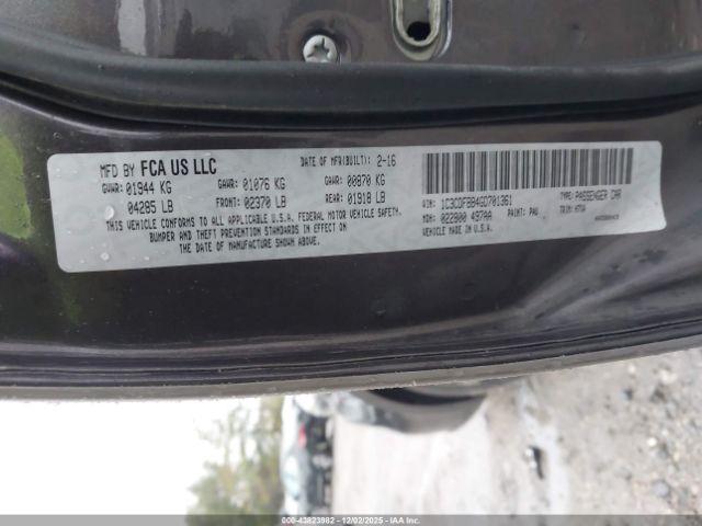 Dodge Dart Sxt Image 3