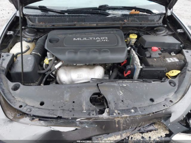 Dodge Dart Sxt Image 7