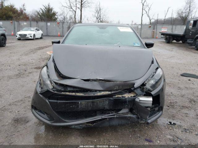 Dodge Dart Sxt Image 9