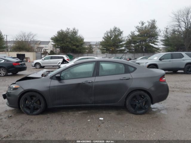 Dodge Dart Sxt Image 10