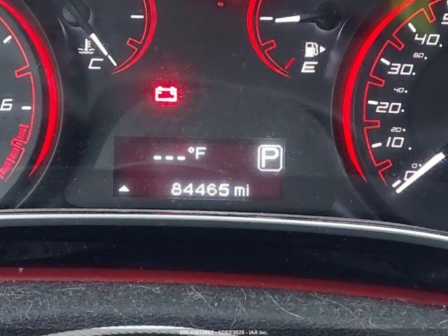 Dodge Dart Sxt Image 15