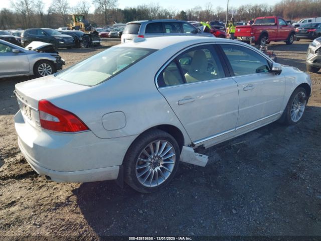 Volvo S80 T6 Image 2