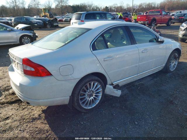 Volvo S80 T6 Image 2