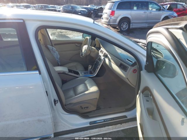 Volvo S80 T6 Image 7