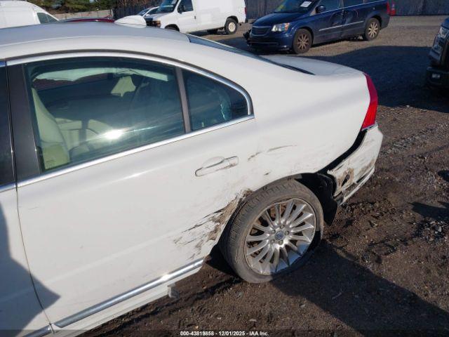 Volvo S80 T6 Image 10