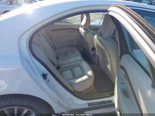 Volvo S80 T6 Image 3