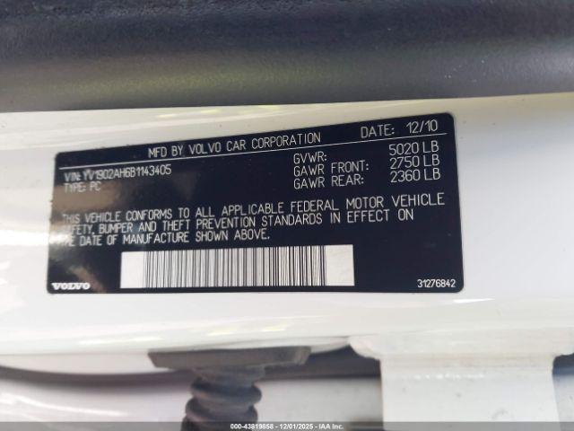 Volvo S80 T6 Image 5