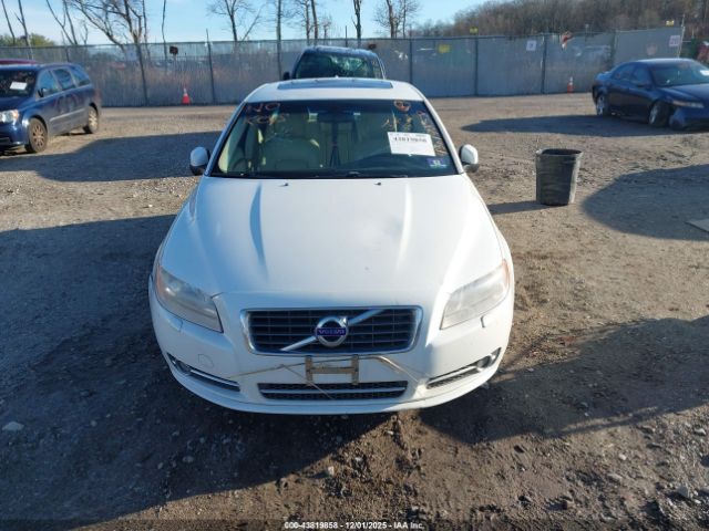 Volvo S80 T6 Image 8