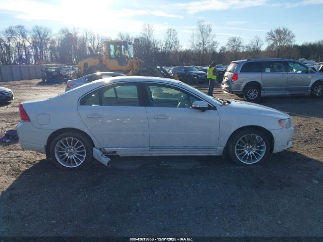 Volvo S80 T6 Image 9