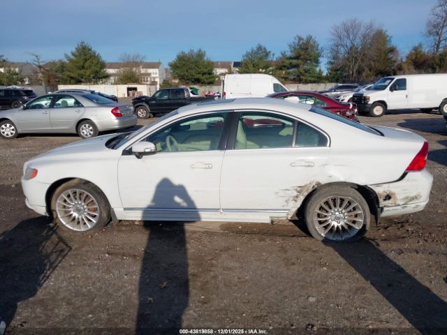 Volvo S80 T6 Image 14