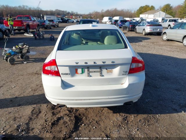 Volvo S80 T6 Image 11